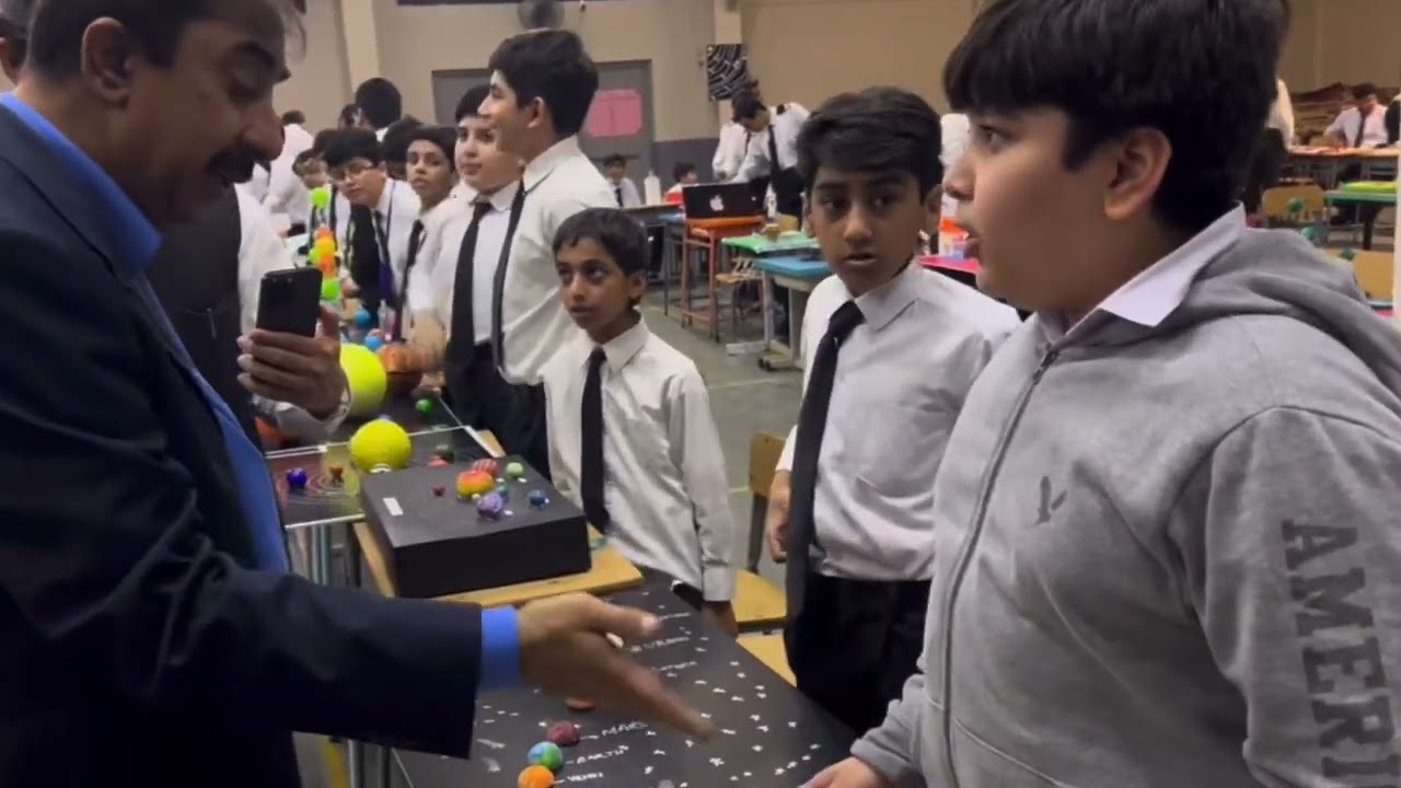 My first ever science fair #pisj science project 2022#hydraulicjack