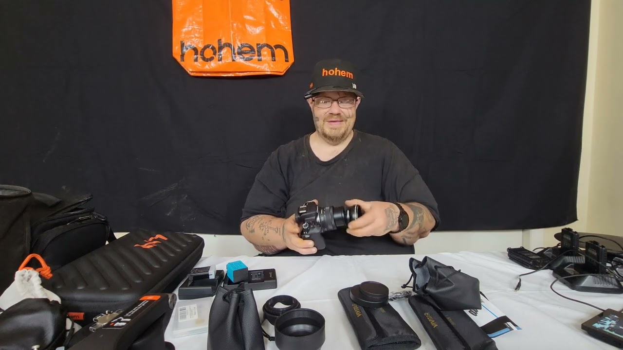 Cannon EOS R100 Lens And filter Kit Review #Reviews#Vanlife#Unboxing#Everydaylife