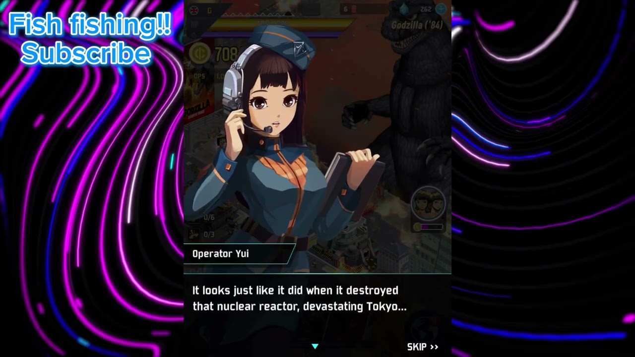 London i will take you down 