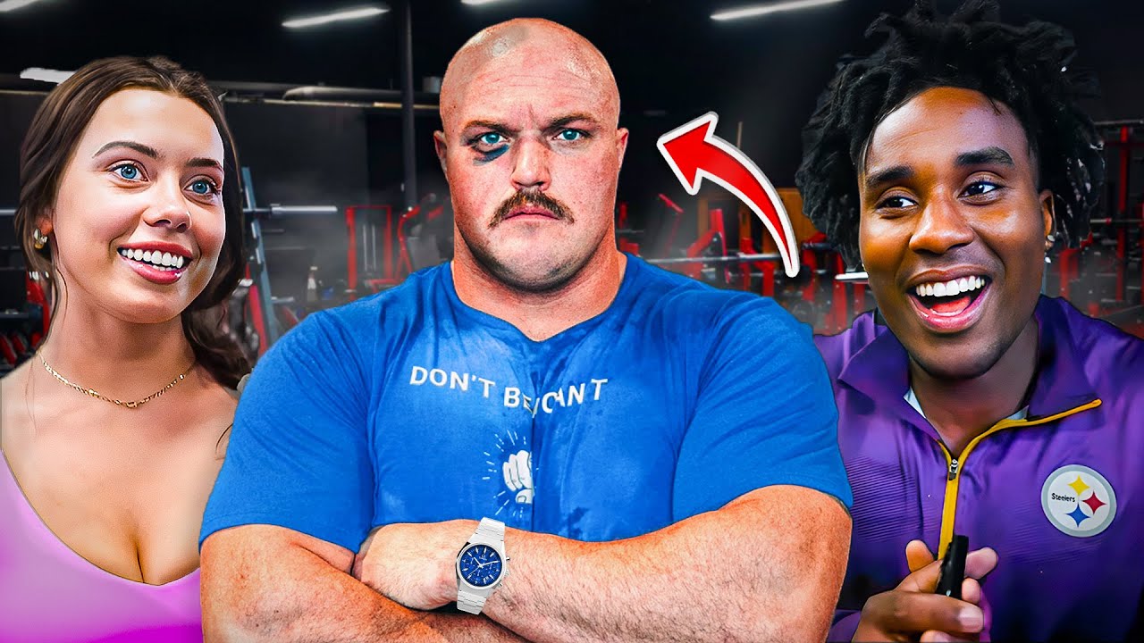 Zoo Culture With Lanah Cherry