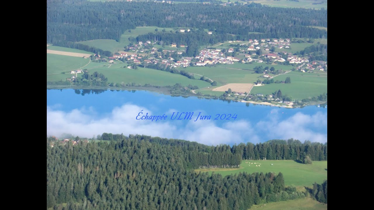 Jura ULM 2024