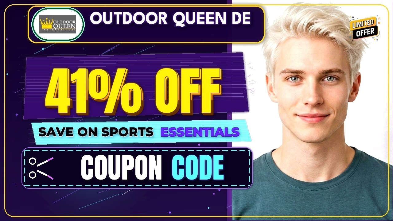 Outdoor Queen DE Promo Code 2026 💸 Latest Coupon & Discount Offers