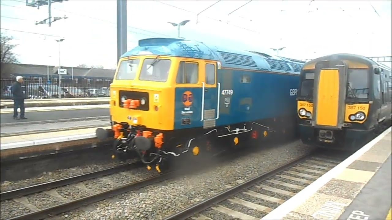 GBRF locos for sale