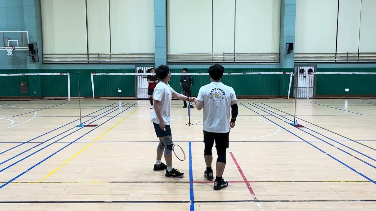 [1월28일(수)] 씨보땡/마니짱(45C/45D) vs 석이짱/만형님(45B/55C)