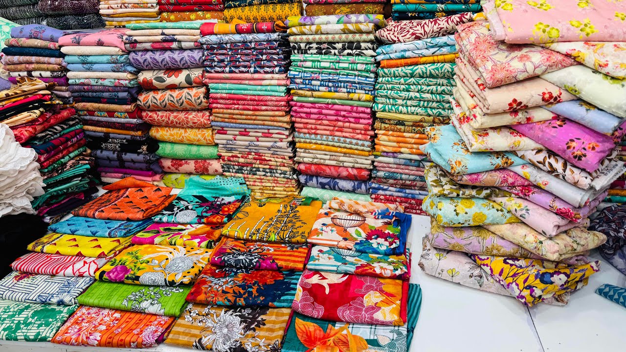 PURE BINDI BROSHA LAWN 2026 📢 / New Arrivals 2PC All Over Print / Most Demanding Pakistani Suits 👗🔥