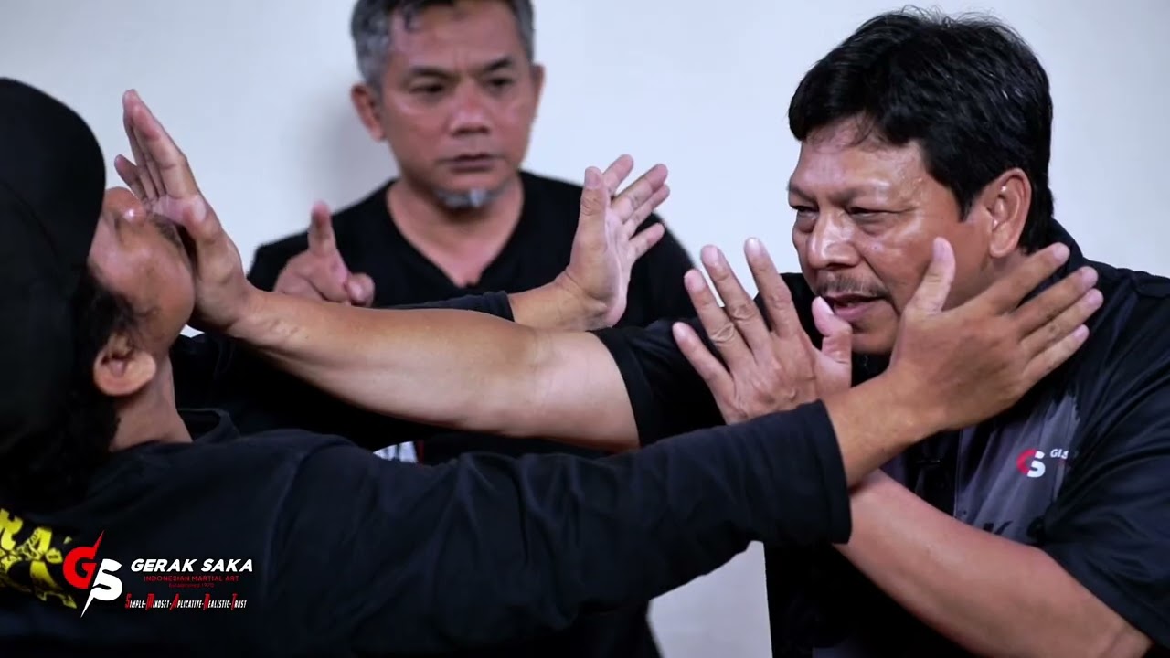 Serial Mindset (Tips Cekikan) B Yusnaedi