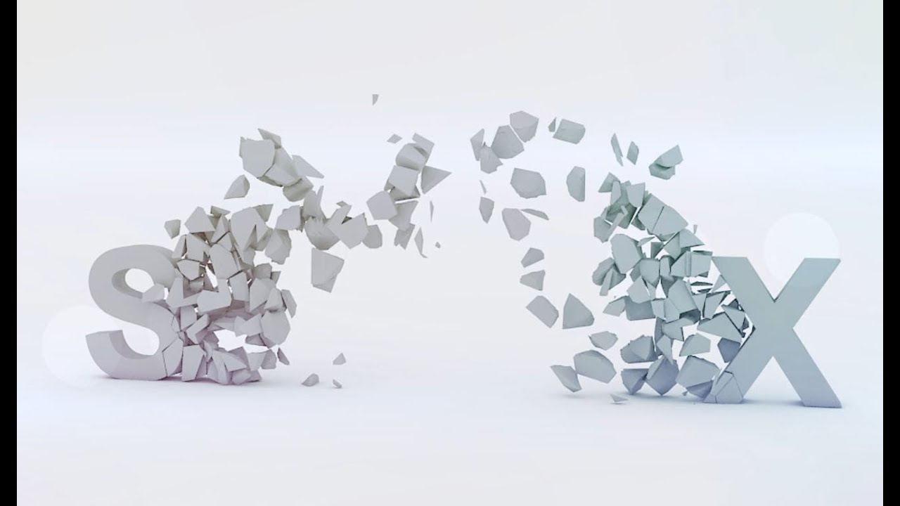 animating time scale in rayfire