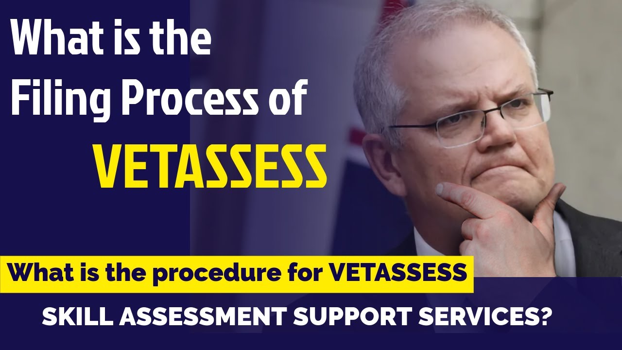 How the Vetassess Skills Assessment Support Service Works | Australian Immigration Updates