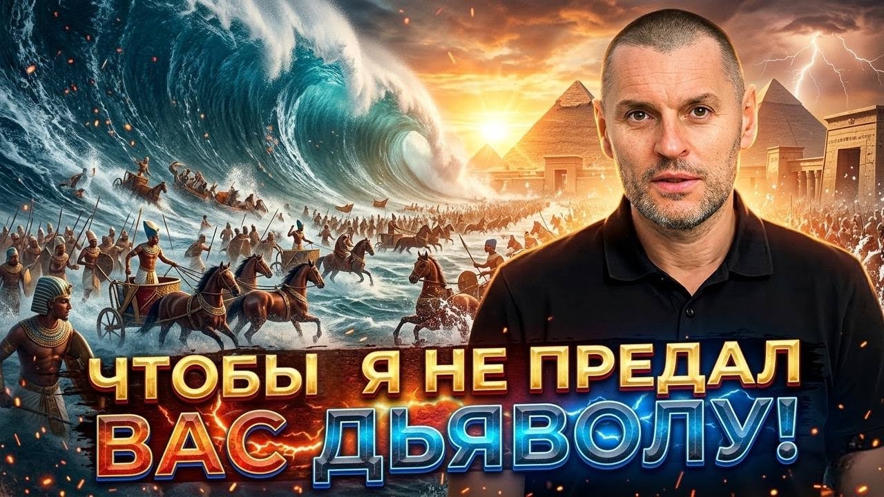 Пасха – это ваше совершенство и освящение!