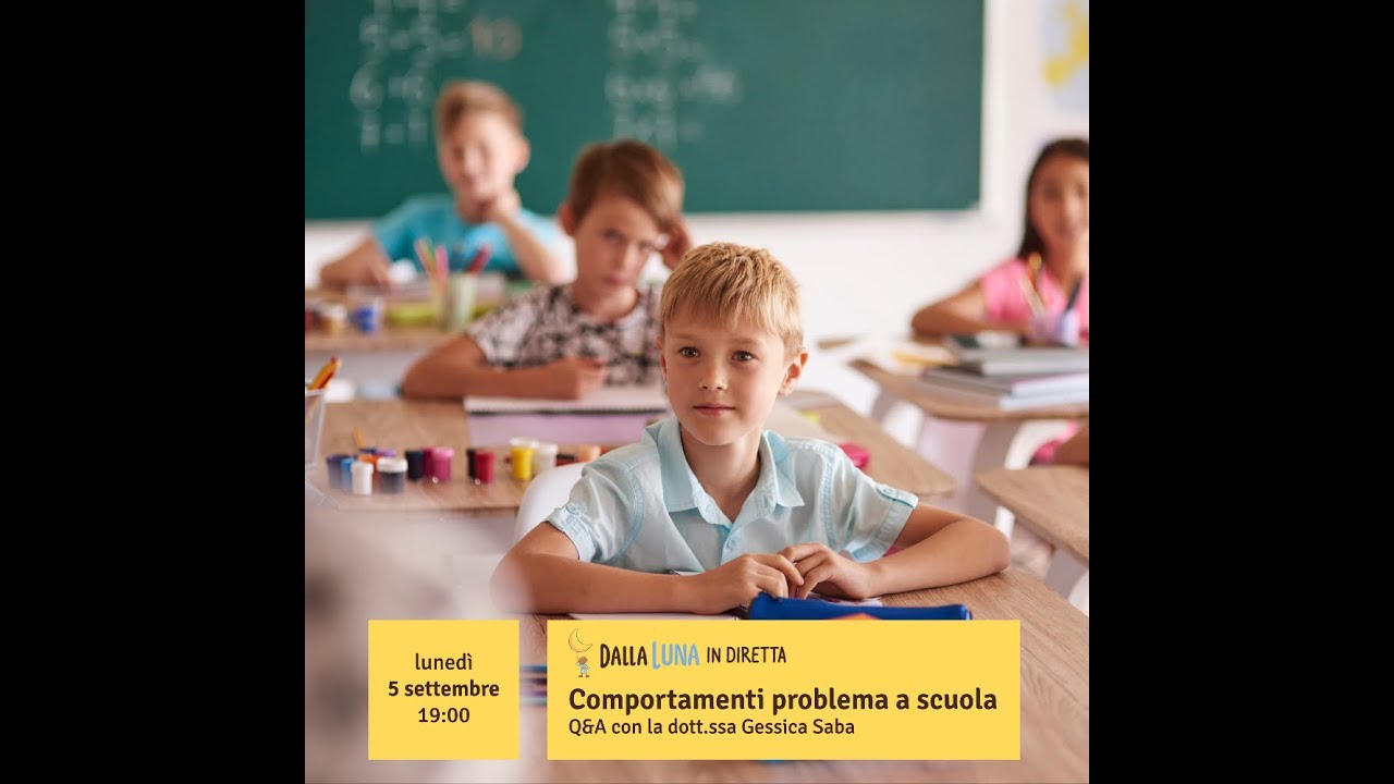 Autismo a scuola