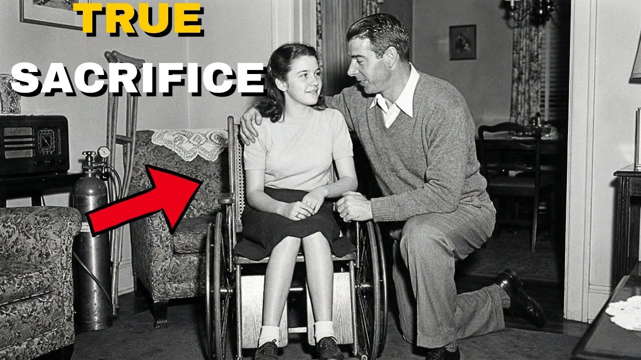 Joe DiMaggio Gave Up Baseball to Care for His Sick Sister — A Sacrifice Nobody Knew About