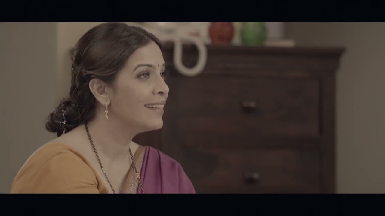 SAVITA DAMODAR PARANJAPE | Shilpa Tulaskar | Zee Theatre