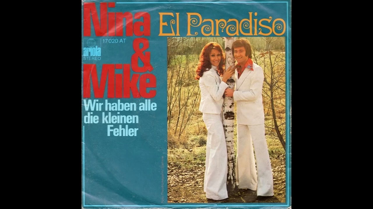 Nina & Mike - El Paradiso