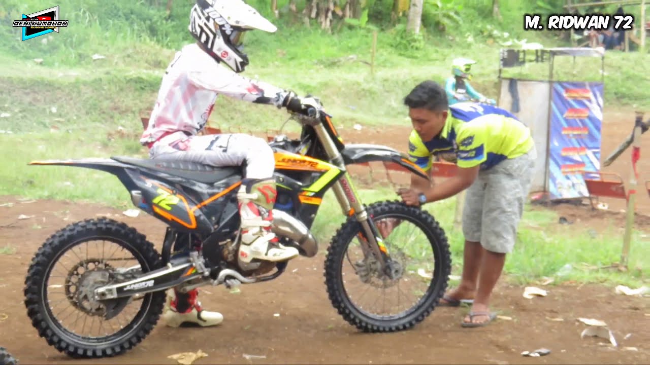 Cek sound+test drive kawasaki ninja viral junior72 frame gtx
