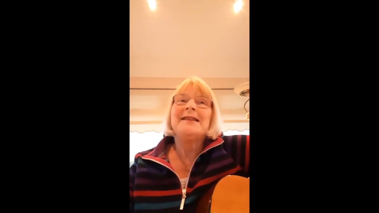 Shift and Spin - Christine Cruickshank