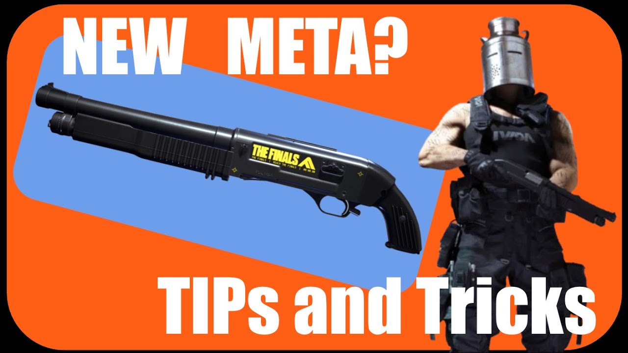The Finals KS-23 Tips and Tricks - S7