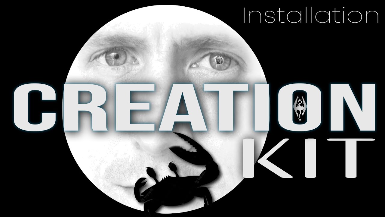 Skyrim AE/SE Creation Kit || Установка и настройка