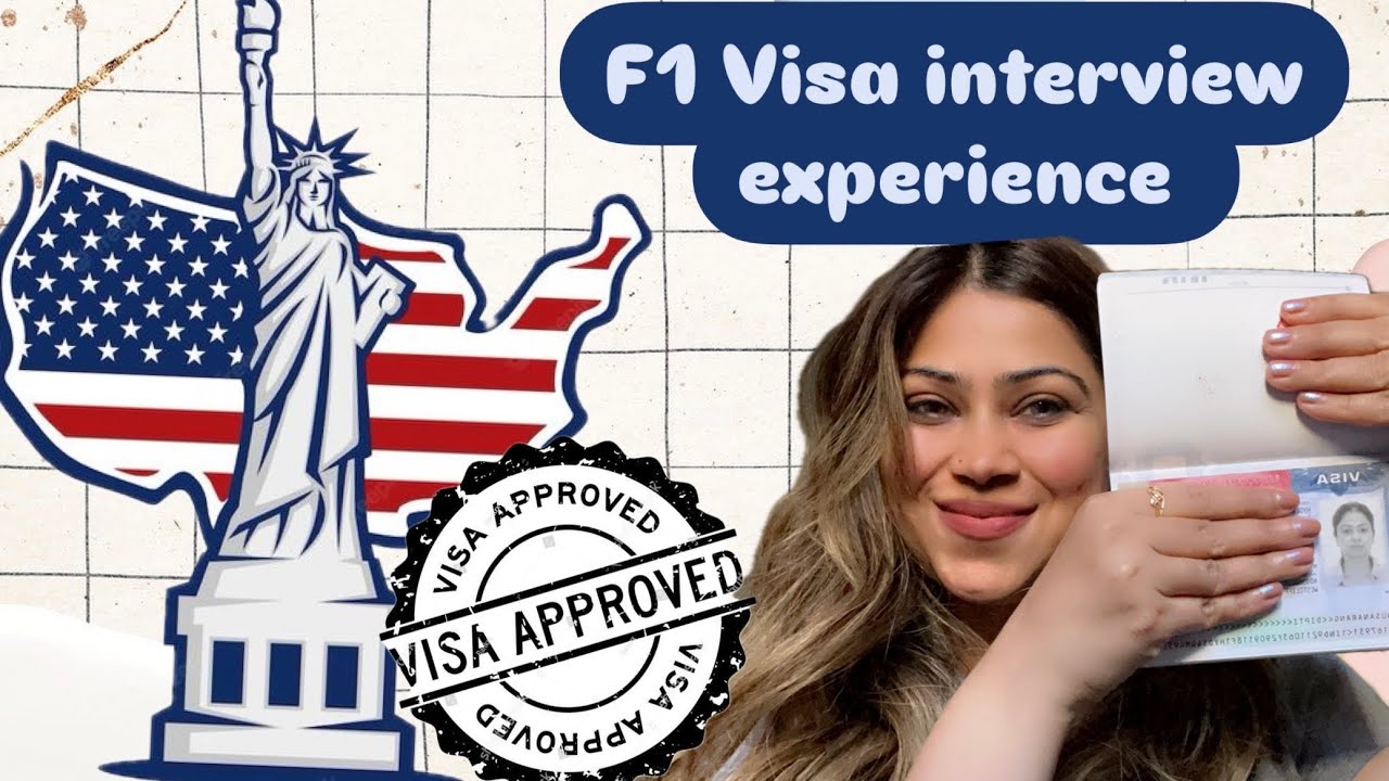 My F1 Visa Approved under 1 minute|interview experience |at Hyderabad consulate 🇺🇸|visa approved✅