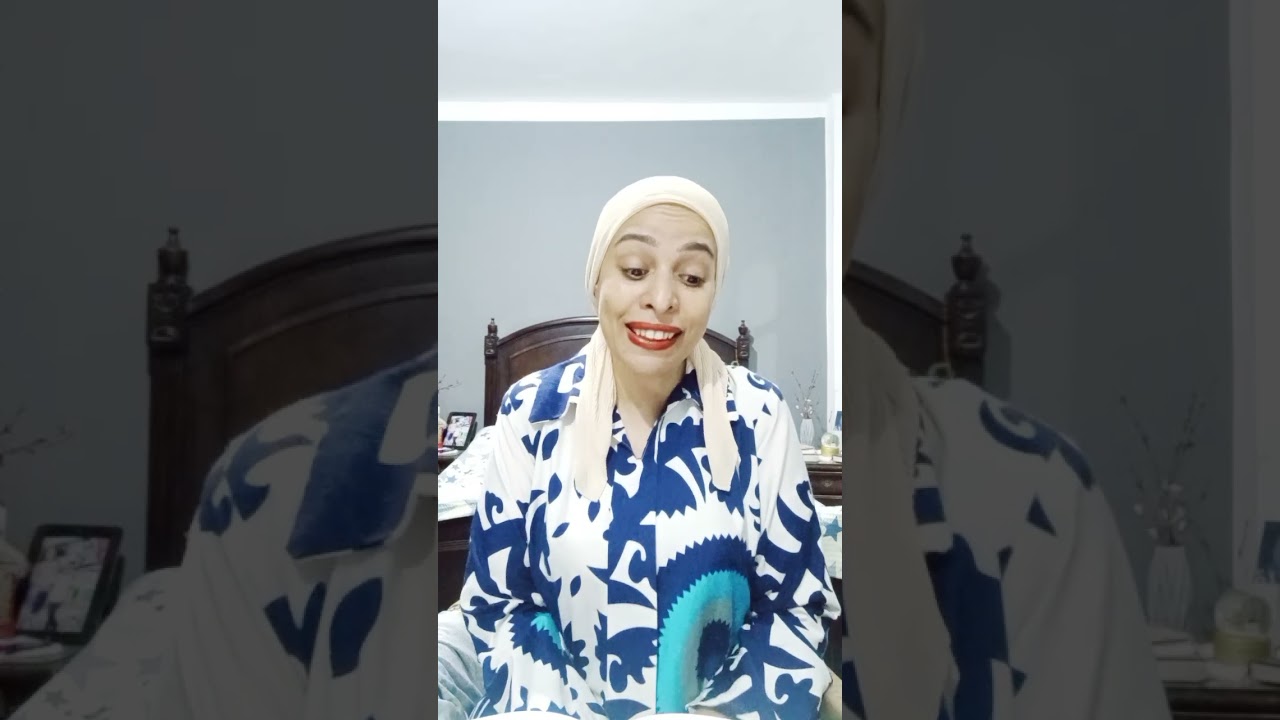 استخاره قويه ♥️ باذن الله صفى نيتك و خد اجابتك برسايل صريحه