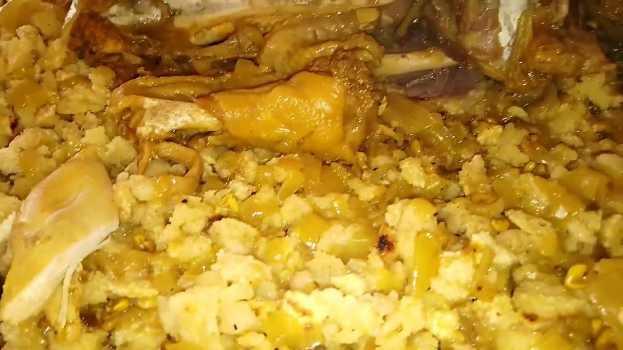 سرّ ا👀لرفيسة المغربية الأصيلة😋 اللي ما يعرفها حتى شيف! 🇲🇦 الدجاج البلدي والتغميسة الملكية🇲🇦👇👇