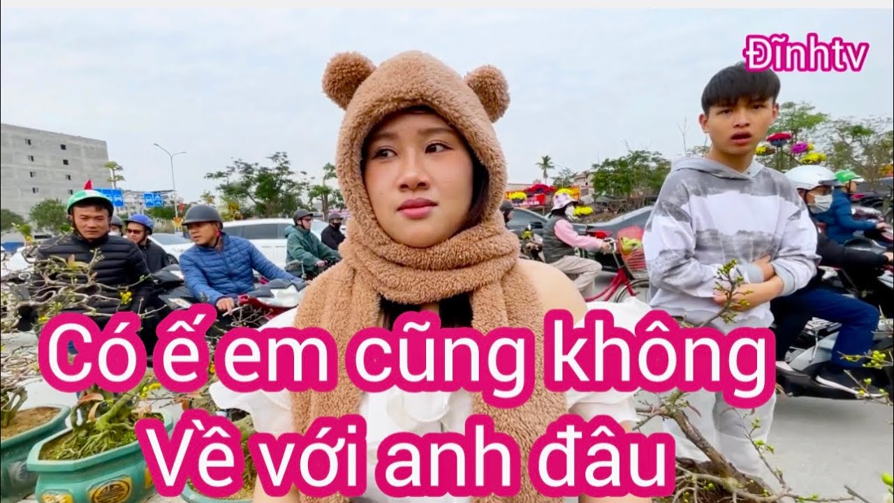 Thiệt hại của người bán cây cảnh tại Hải phòng chiều 30 trong dịp Lễ Tết 2025.
