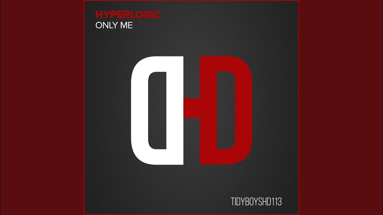 Only Me (Red Jerry '95 Remix)