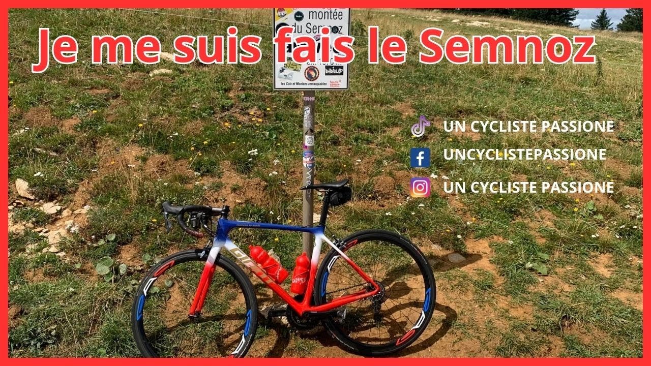 Souffrir pour avoir une vue exceptionnelle! Le semnoz c'est fait 💕🤪