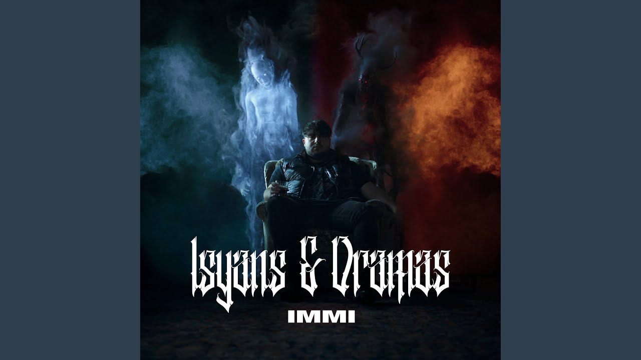 Isyans & Dramas