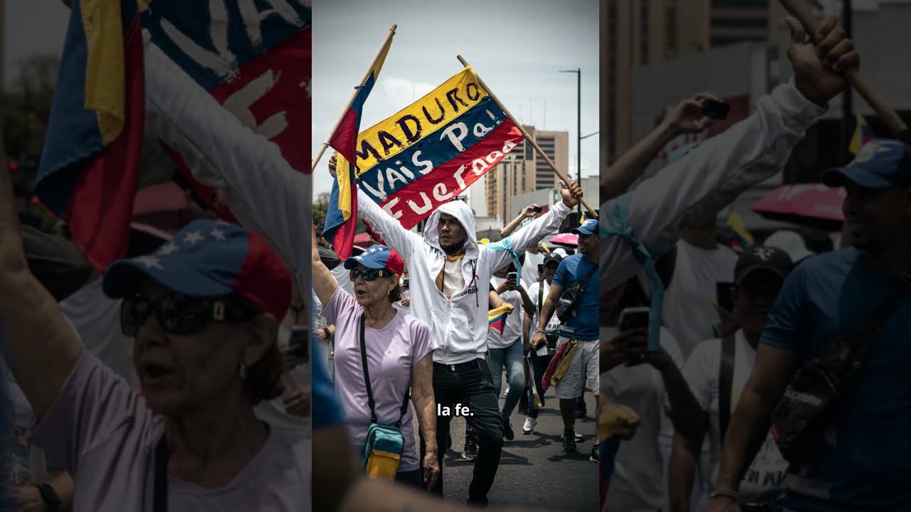 &iexcl;Crisis pol&iacute;tica en Per&uacute;! &iquest;Qu&eacute; est&aacute; pasando?