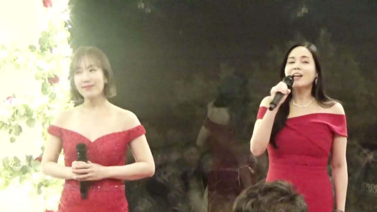 황금별(모차르트)/브라비솔리스트앙상블 뮤지컬갈라콘서트