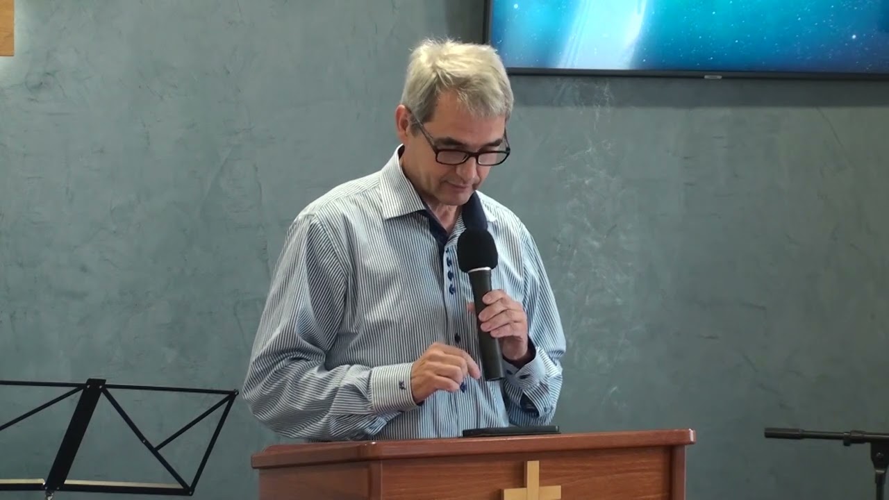 Slovo Jarslav Kušev