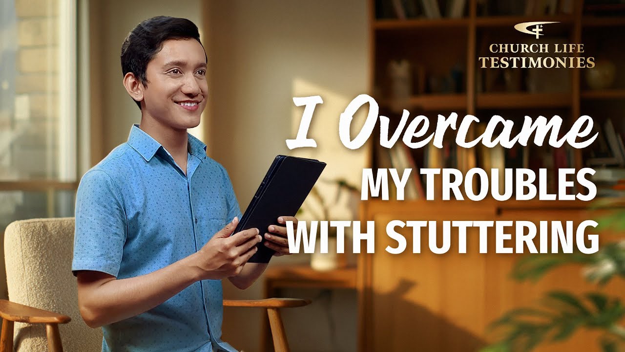 Christian Testimony Video | 