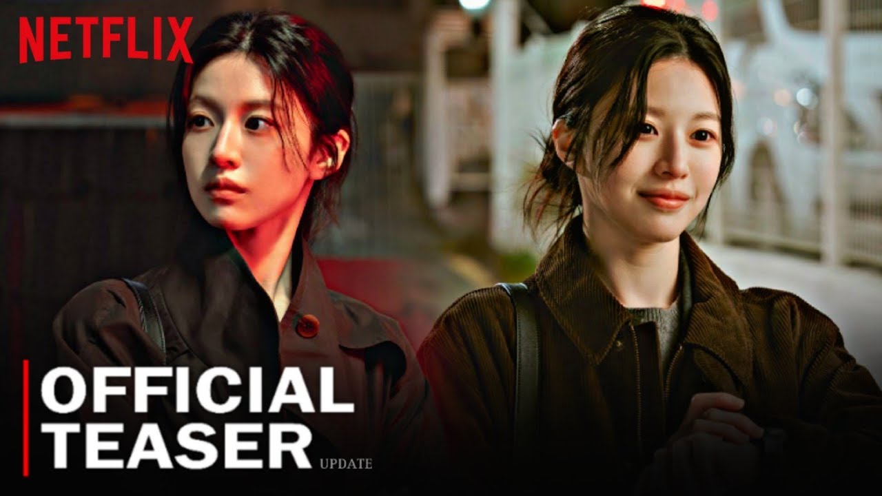 Официальный тизер дорамы «Мы все стараемся» | Обновление | Ку Кё Хван, Го Ён Чжон | Новая корейск...