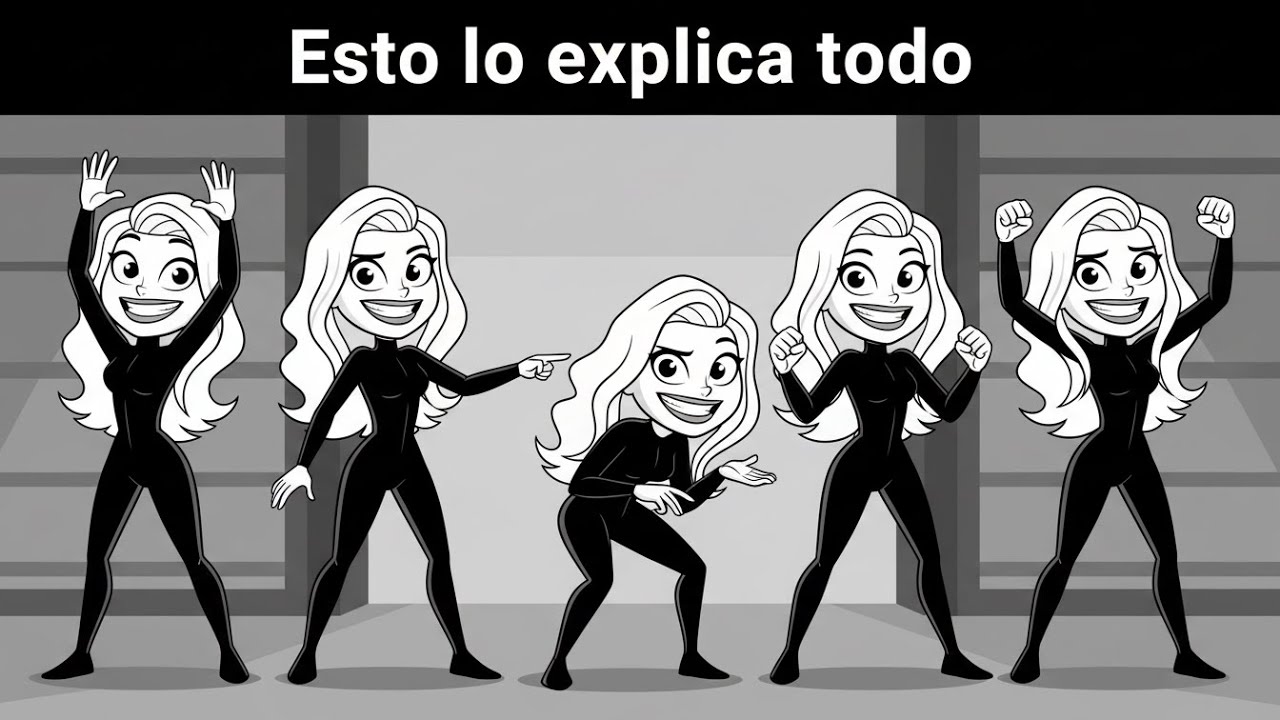 La mente femenina explicada sin ilusiones