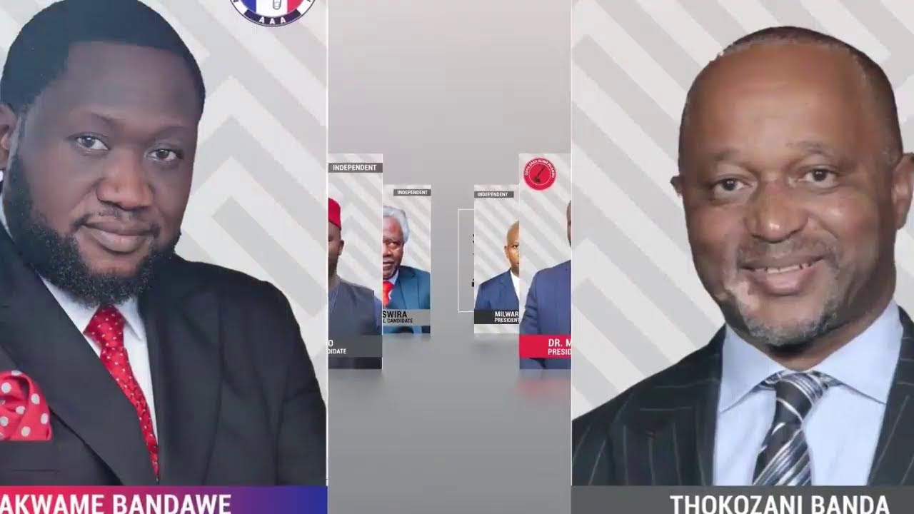 MALAWI DECIDES 2025