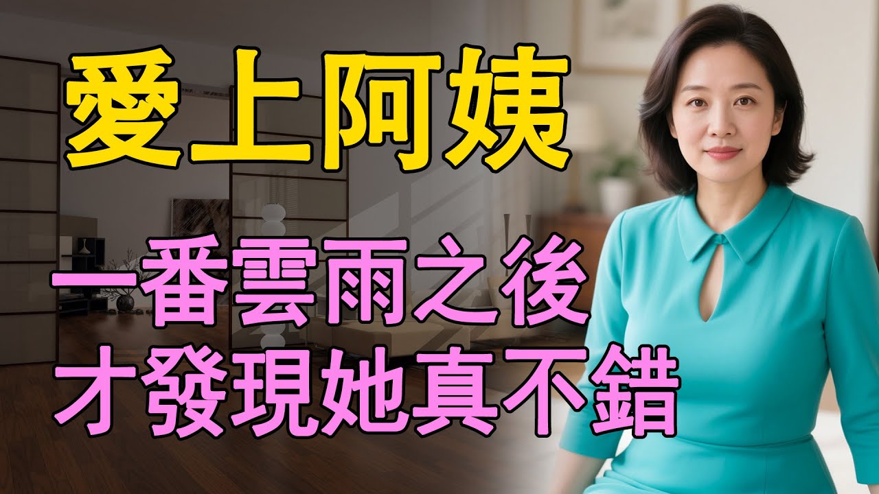 我的房東是個年輕的阿姨，沒想到因為一次意外，讓我和她有了故事，還收穫了意外的快樂！    #日常 #情感共鸣 #中老年 #生活 #like #情感故事