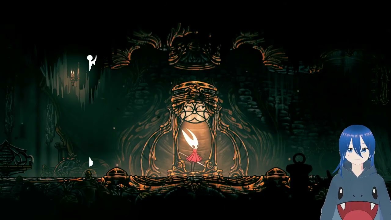 Hollow Knight Silksong Part 48