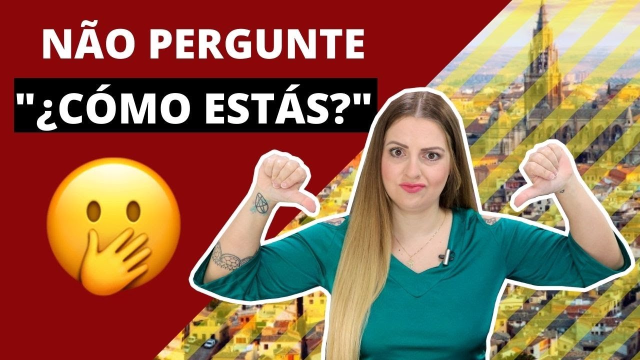 OUTRAS FORMAS DE DIZER 