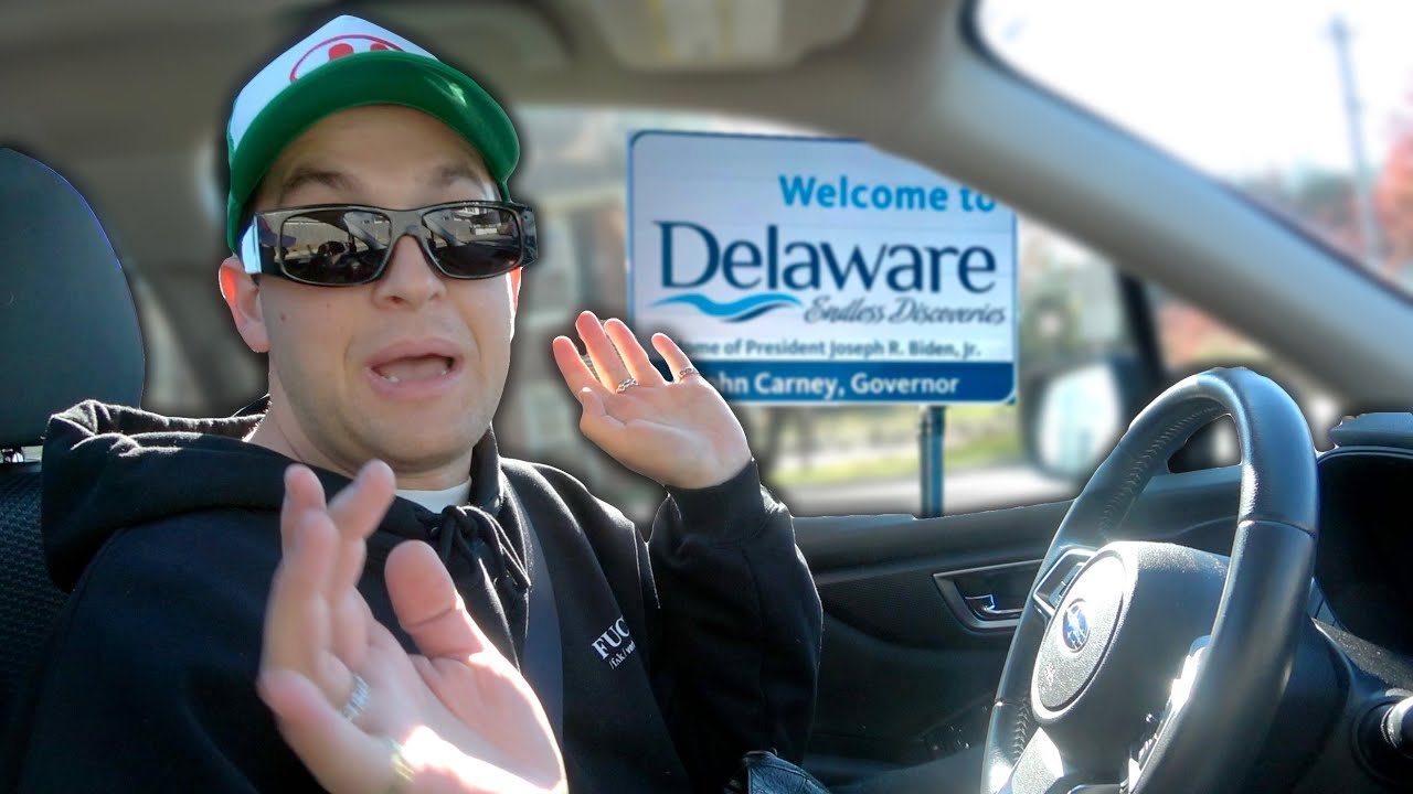 What Living in Delaware is REALLY Like