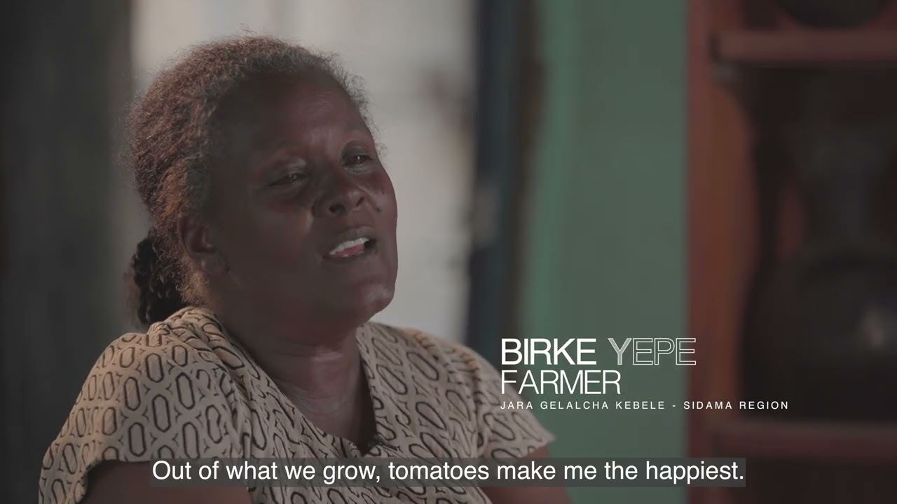 Embassy of Ireland in Ethiopia – 30th Anniversary Documentary Hawassa Project