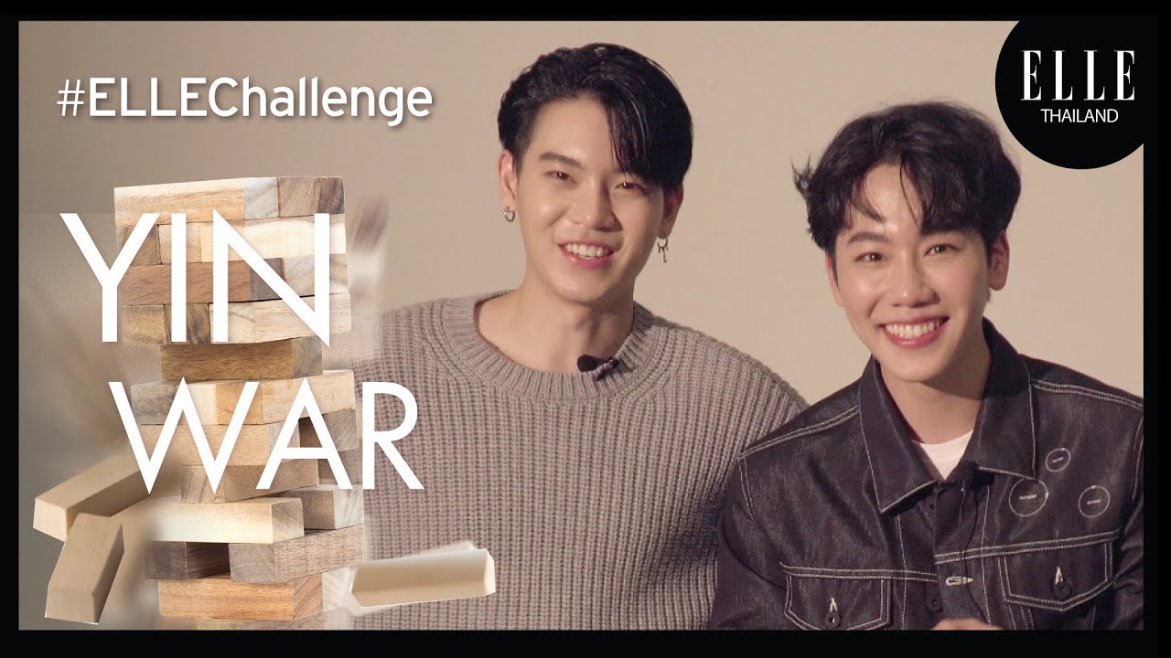 [ENG&CH SUB] 