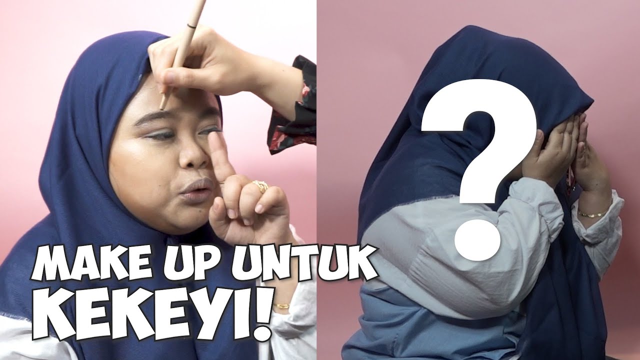 FELI DANDANIN KEKEYI, Berhasil ga? | Felicya Angellista