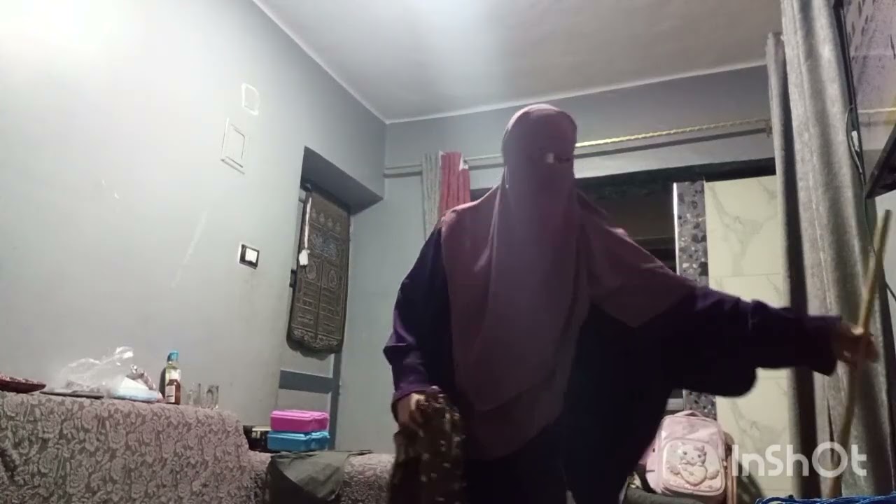 أول روتين بالقناة بعد ما خسرت قناتي الكبيرة 