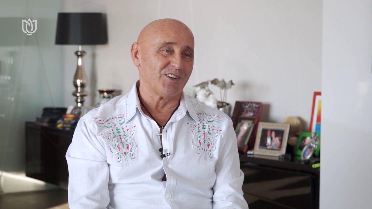 Edda, Pataky Attila interjú - MKI