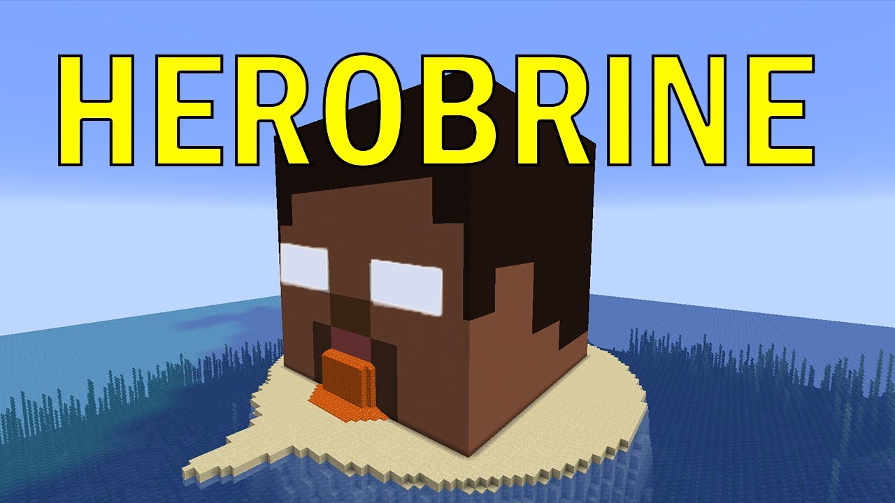 Can you Escape the Herobrine Prison??