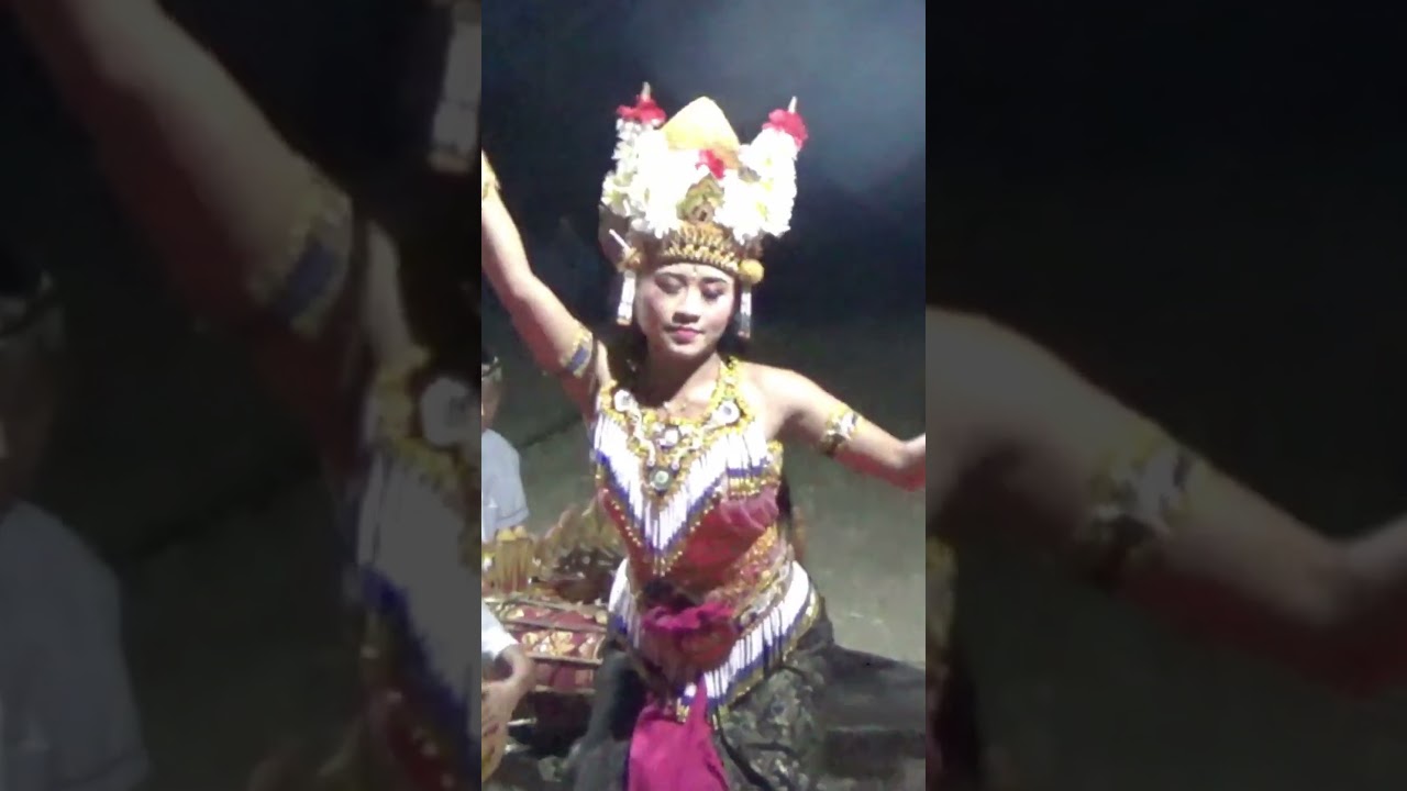 Joged Bali Cantik