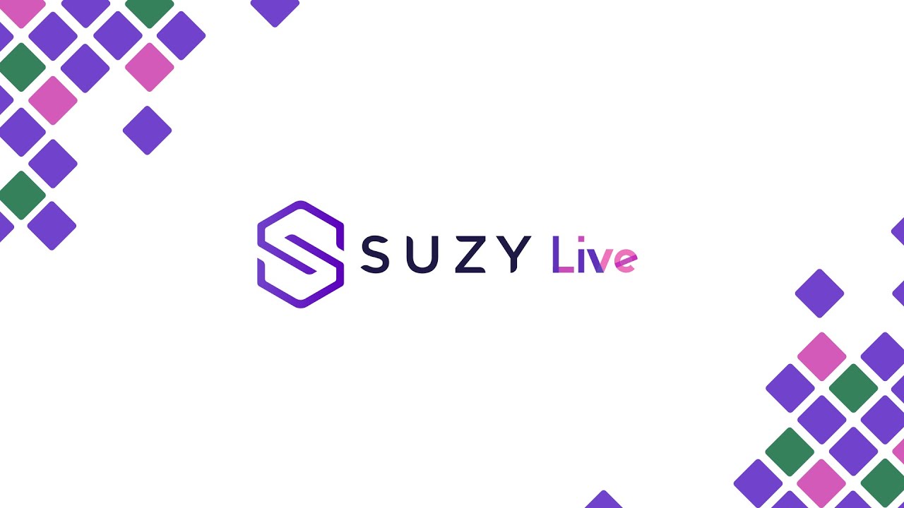 Qualitative Research at Your Fingertips with Suzy Live!