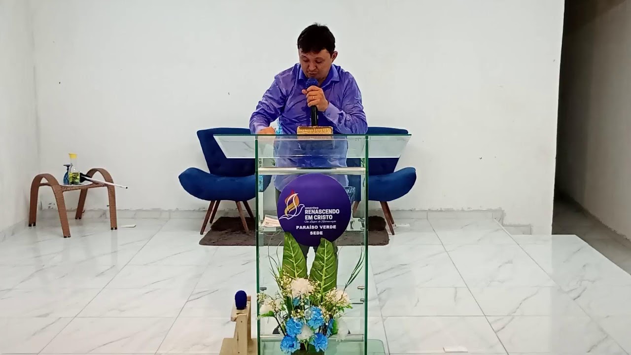 CULTO DA PALAVRA 25/02/26