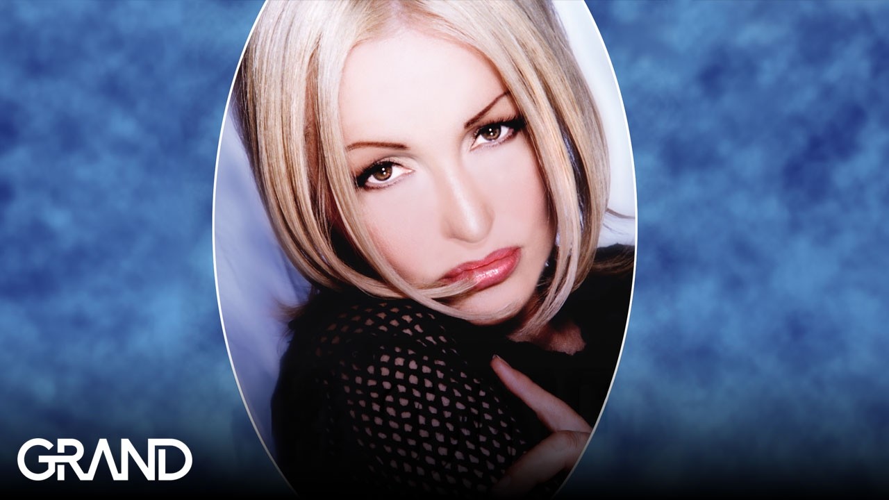 Ana Bekuta - Neka ti je - (Audio 2001)