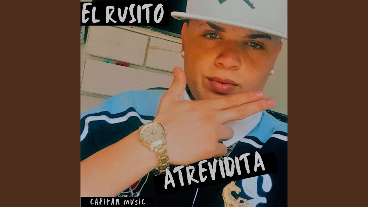 Atrevidita